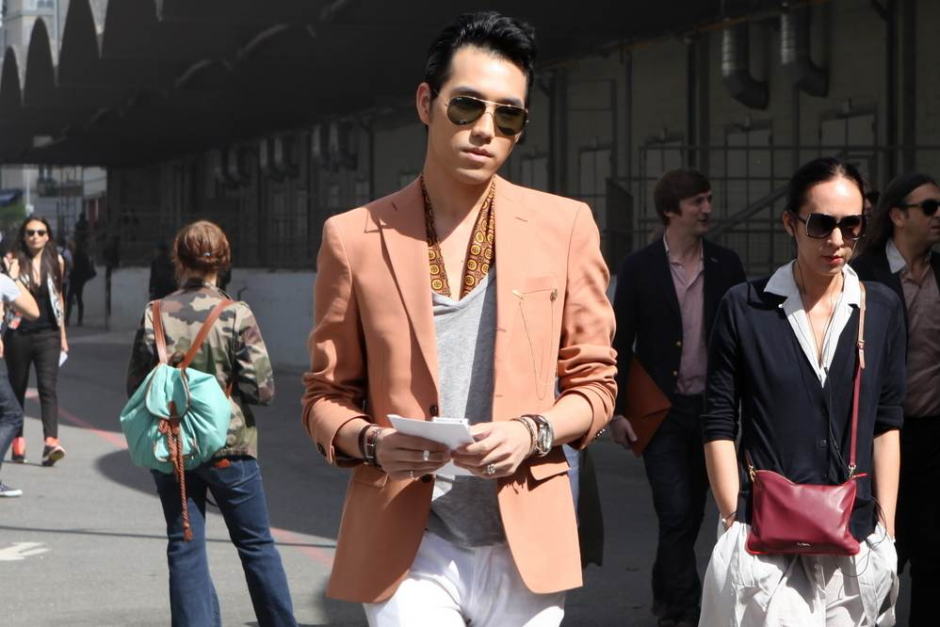 Paris Moda Haftası 4. gün