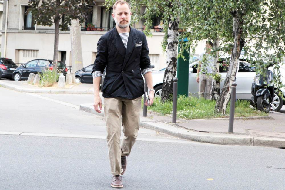 Paris Moda Haftası 2. gün