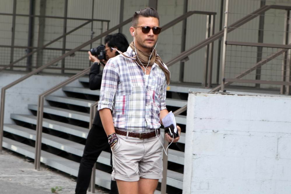 Paris Moda Haftası 4. gün