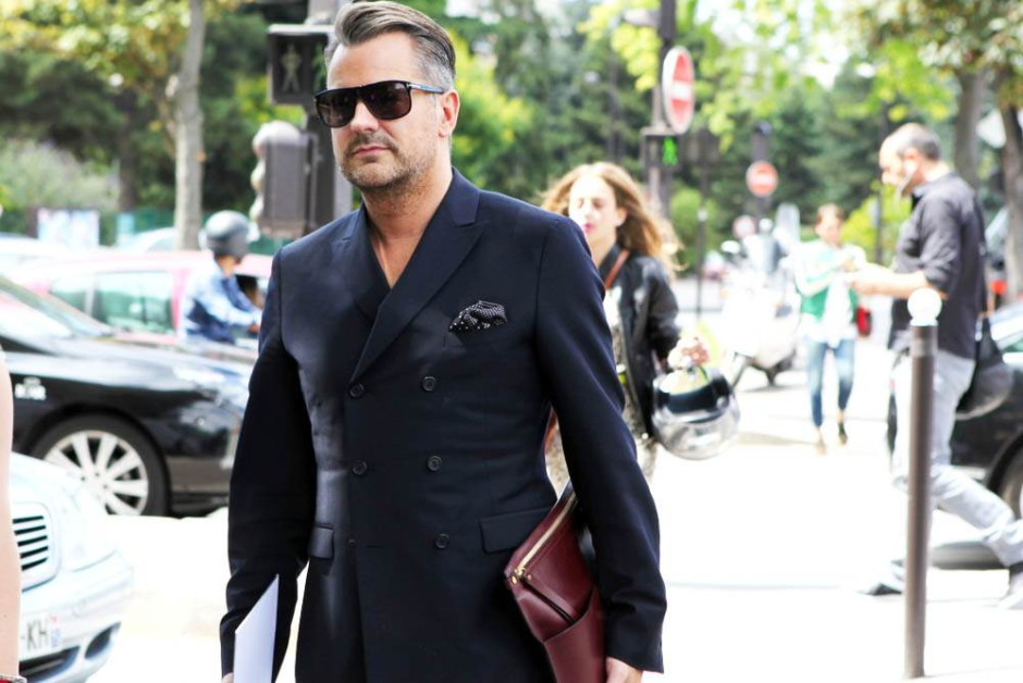 Paris Moda Haftası 2. gün