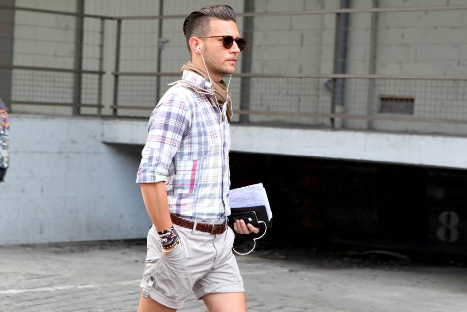 Paris Moda Haftası 4. gün