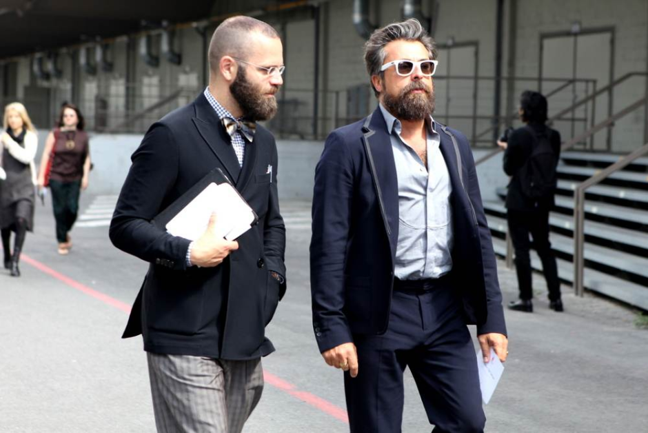 Paris Moda Haftası 4. gün