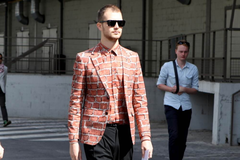 Paris Moda Haftası 4. gün