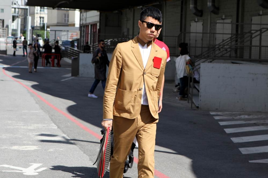 Paris Moda Haftası 4. gün