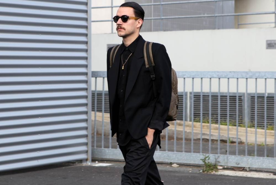 Paris Moda Haftası 4. gün