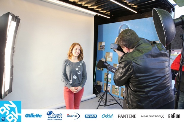 Gençlerin #banabak halleri