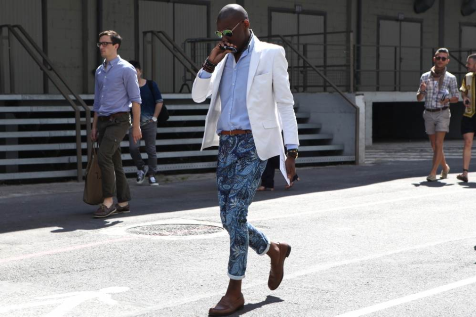 Paris Moda Haftası 4. gün