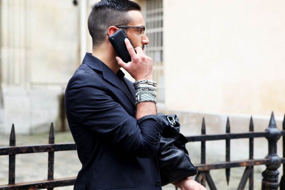 Paris Moda Haftası 2. gün