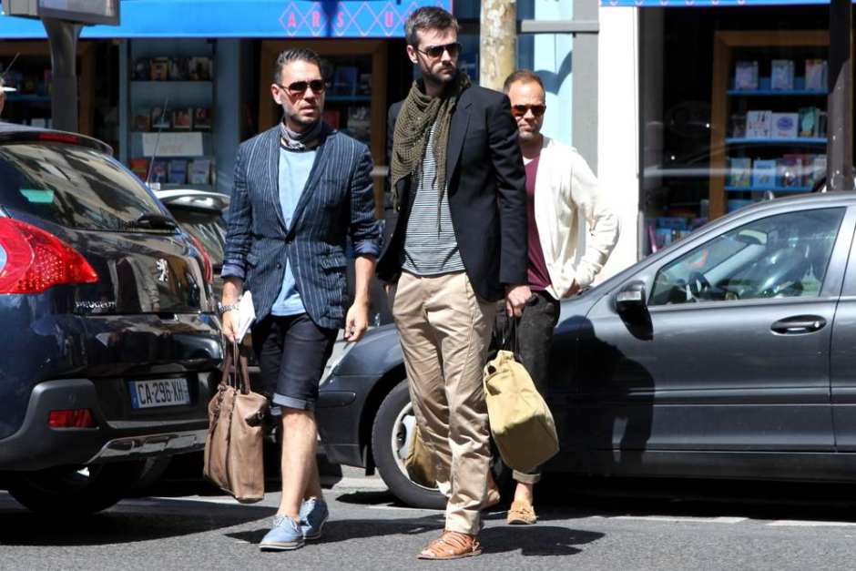 Paris Moda Haftası 4. gün