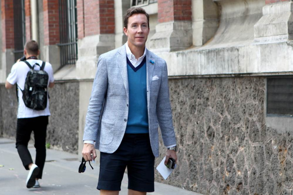 Paris Moda Haftası 4. gün