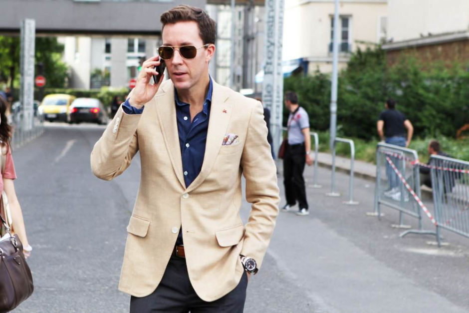 Paris Moda Haftası 2. gün