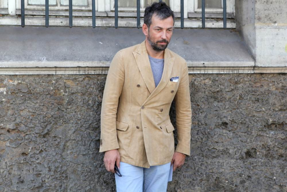 Paris Moda Haftası 4. gün