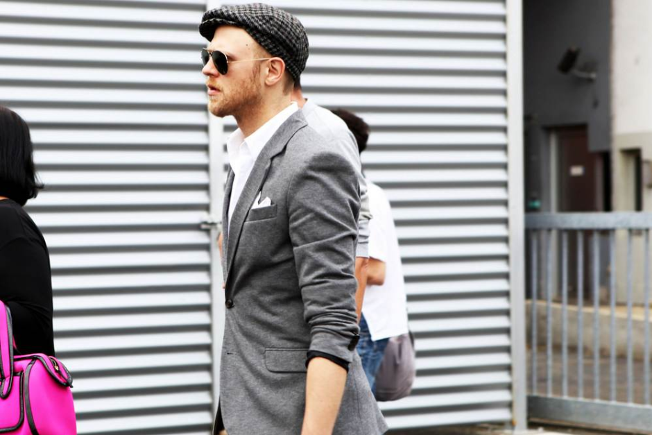 Paris Moda Haftası 2. gün