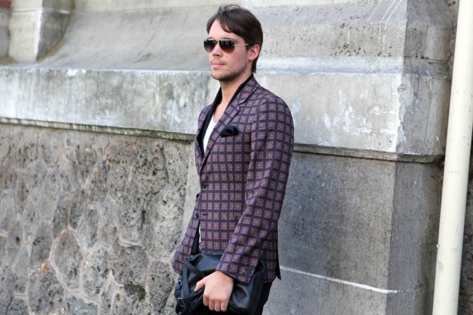 Paris Moda Haftası 4. gün