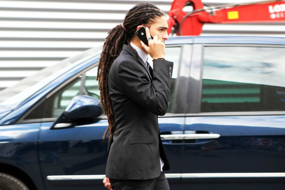 Paris Moda Haftası 2. gün