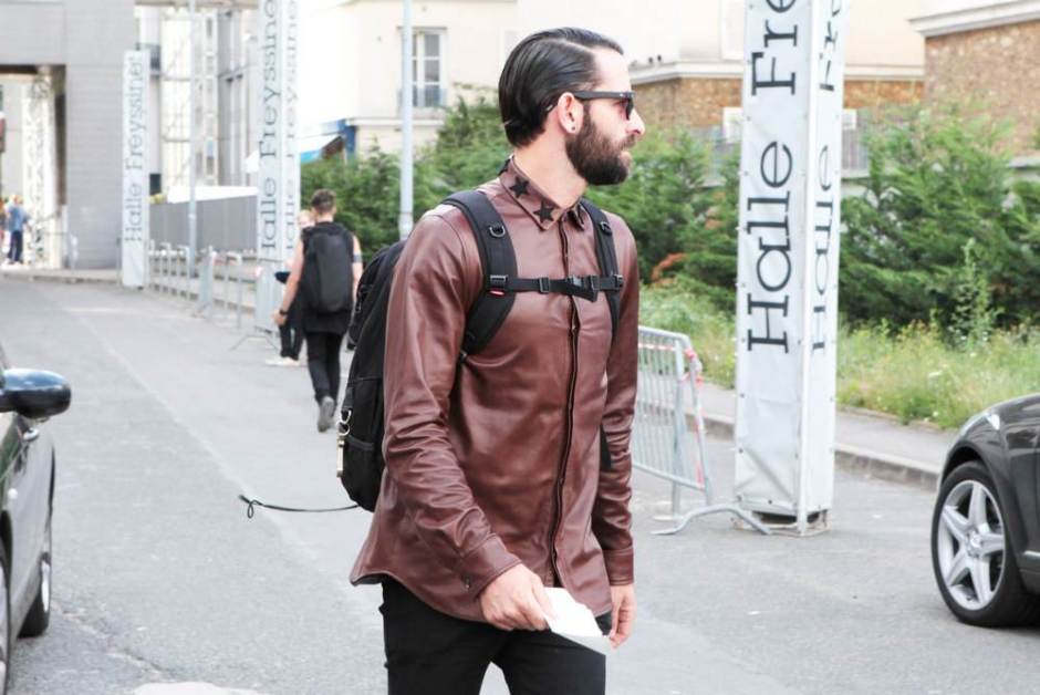 Paris Moda Haftası 2. gün