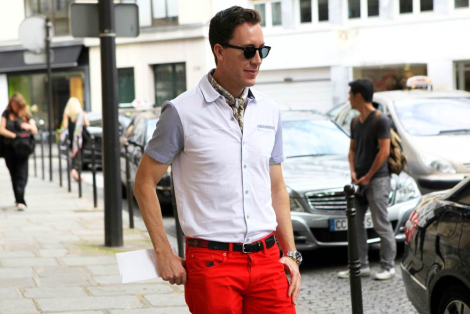 Paris Moda Haftası 2. gün