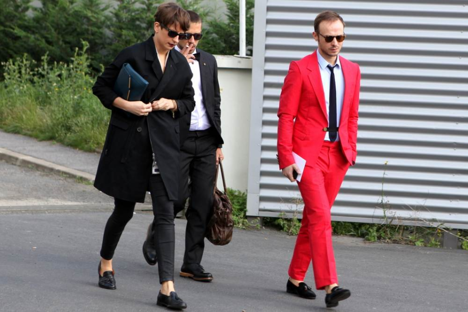 Paris Moda Haftası 4. gün