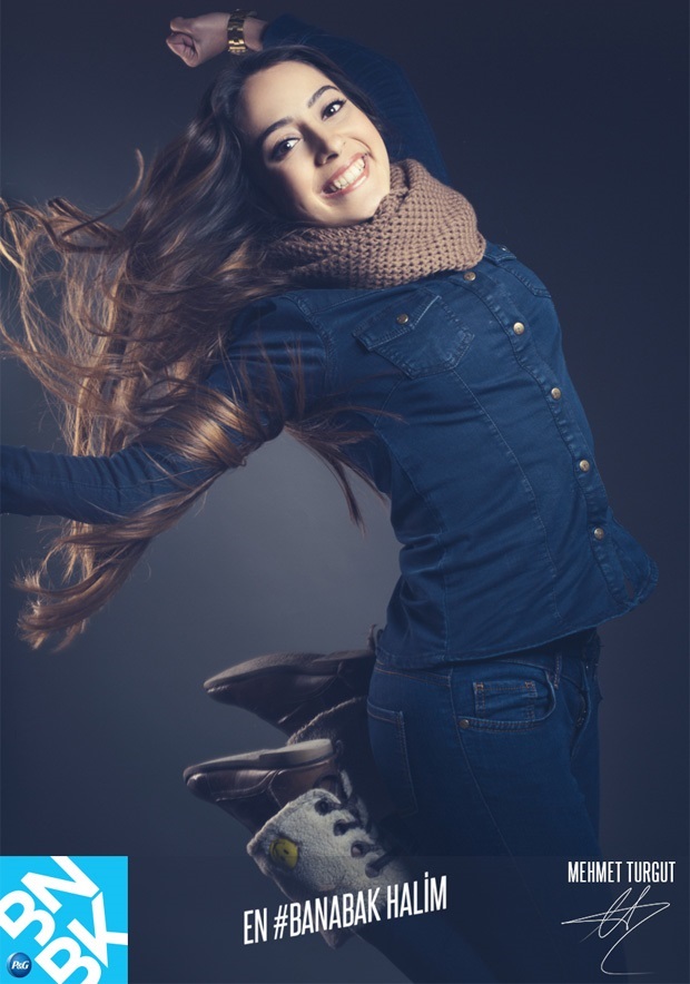 Gençlerin #banabak halleri