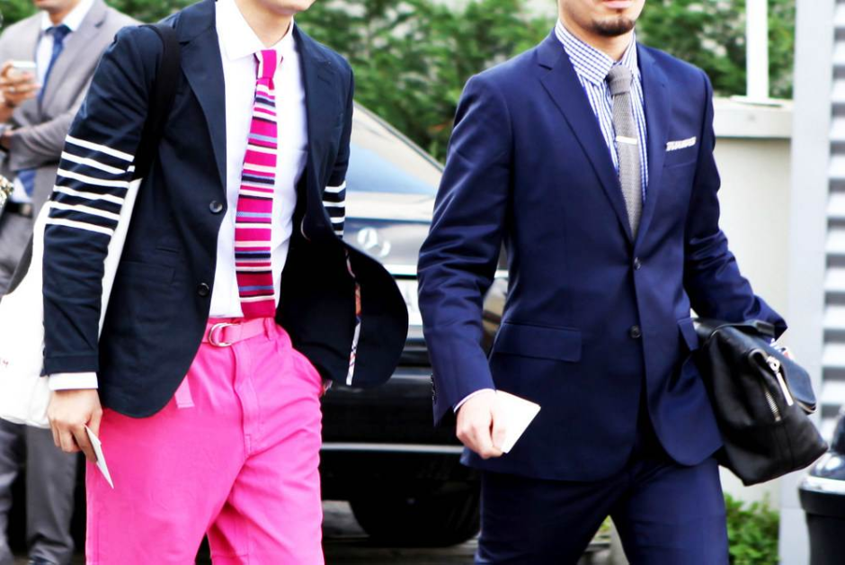 Paris Moda Haftası 2. gün