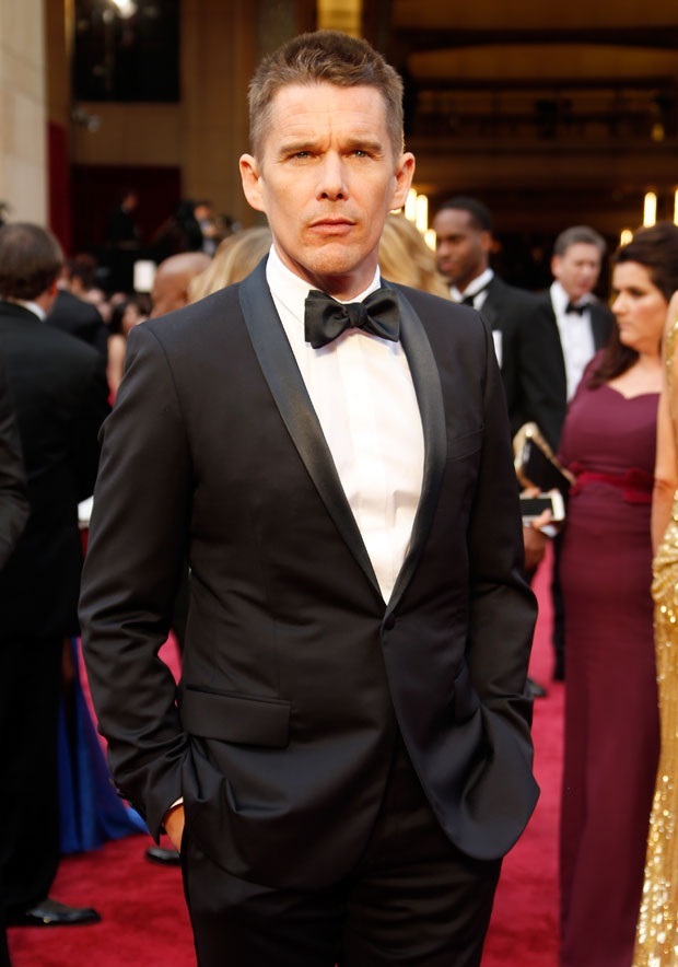 86. Akademi Ödülleri