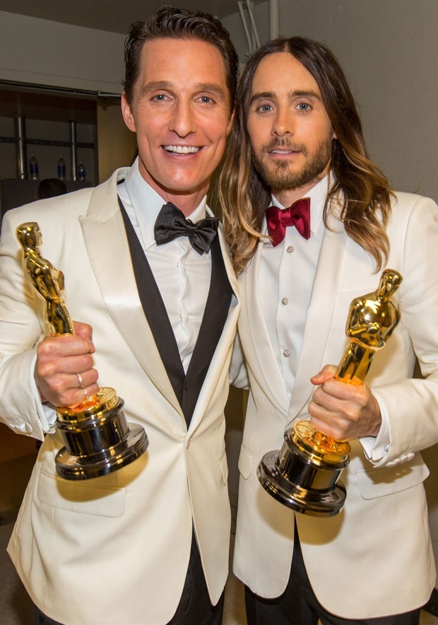 86. Akademi Ödülleri