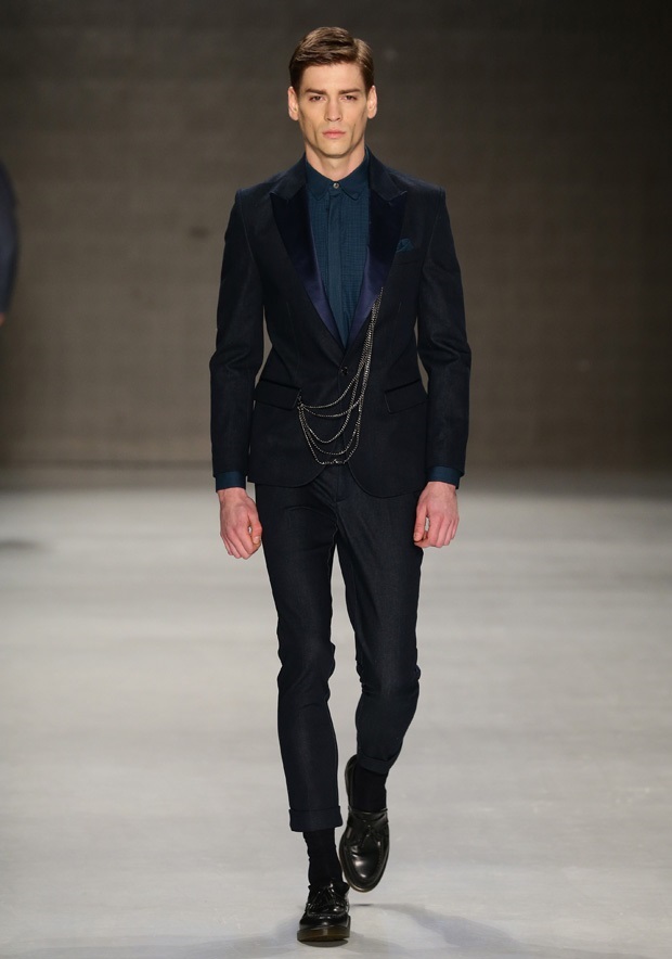 Serdar Uzuntaş Sonbahar / Kış 2014