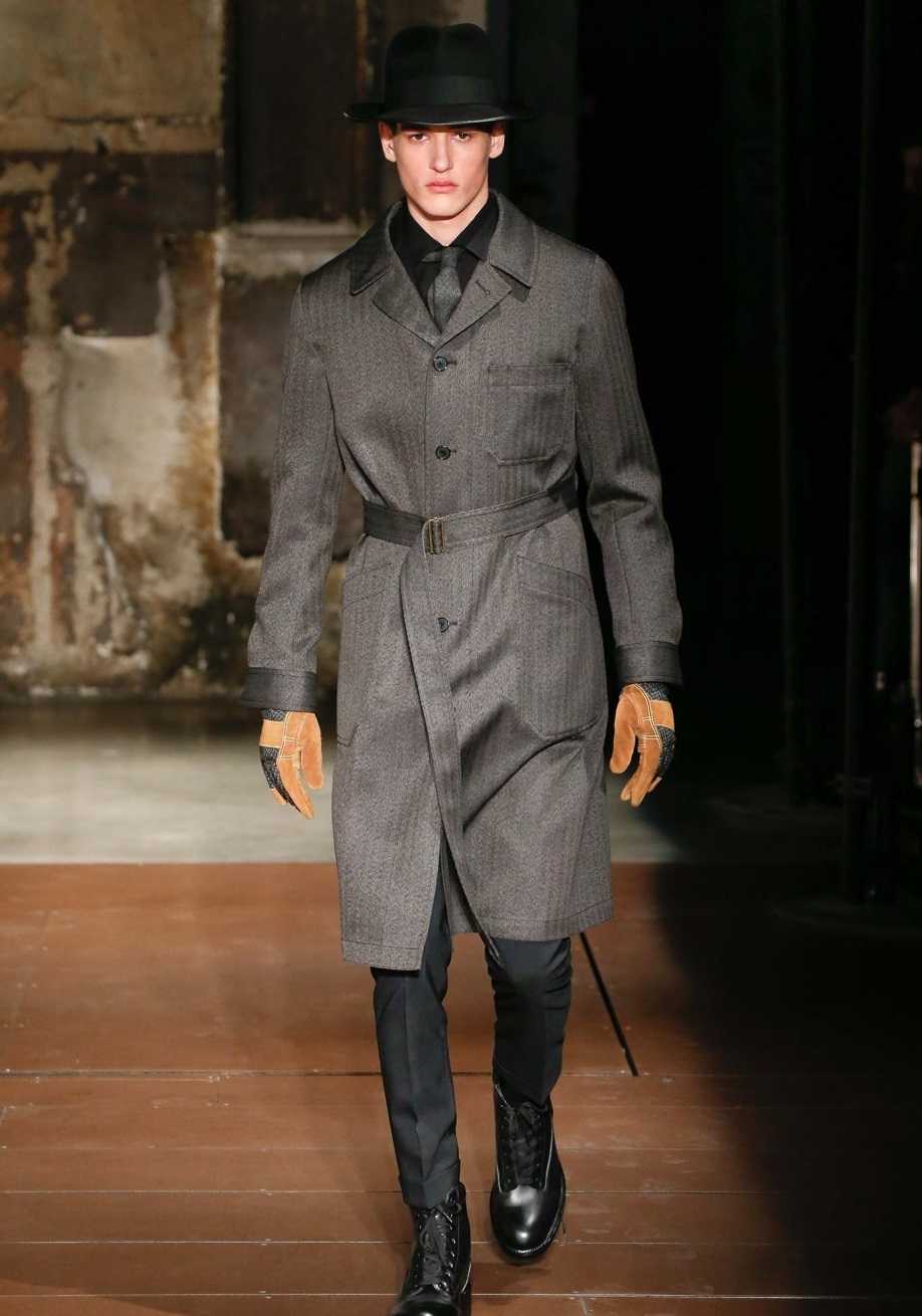 Cerruti Sonbahar / Kış 2015