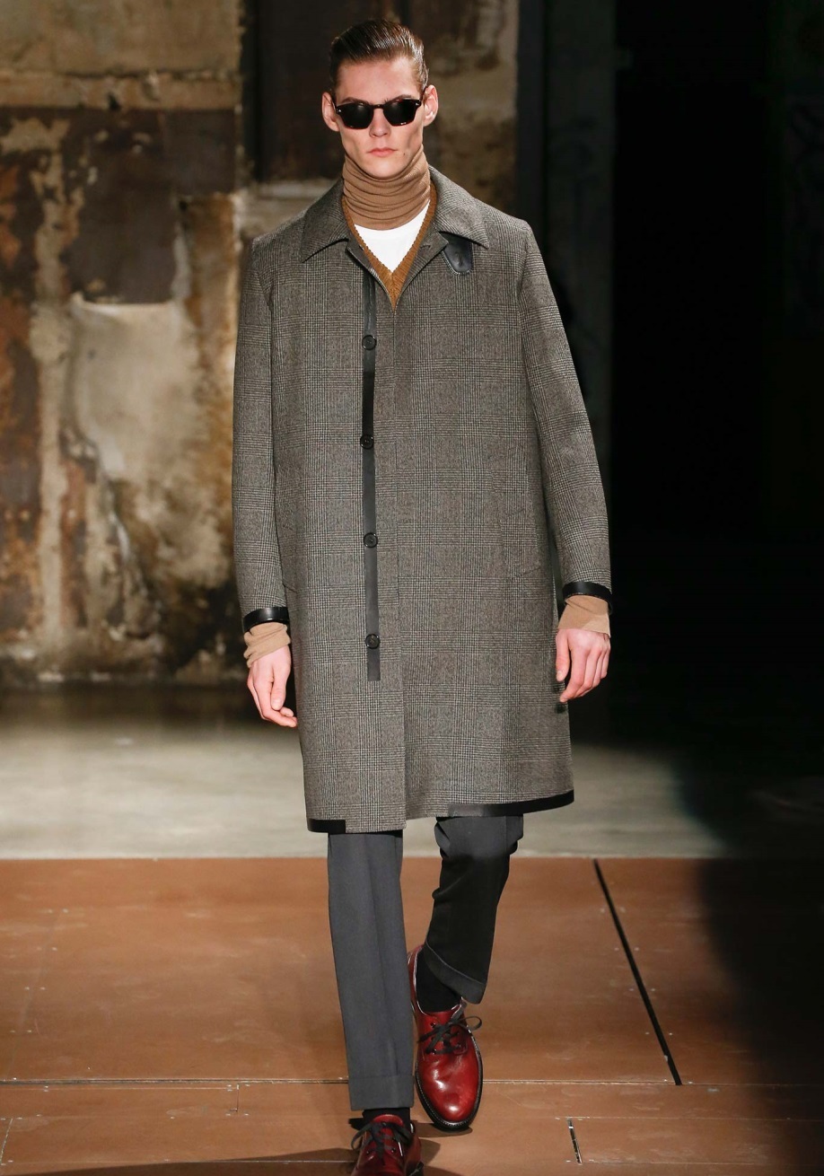 Cerruti Sonbahar / Kış 2015