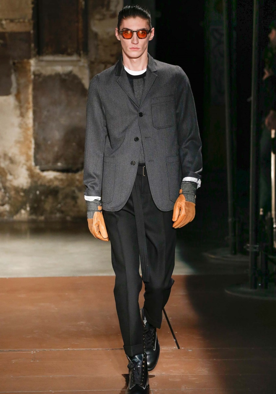 Cerruti Sonbahar / Kış 2015