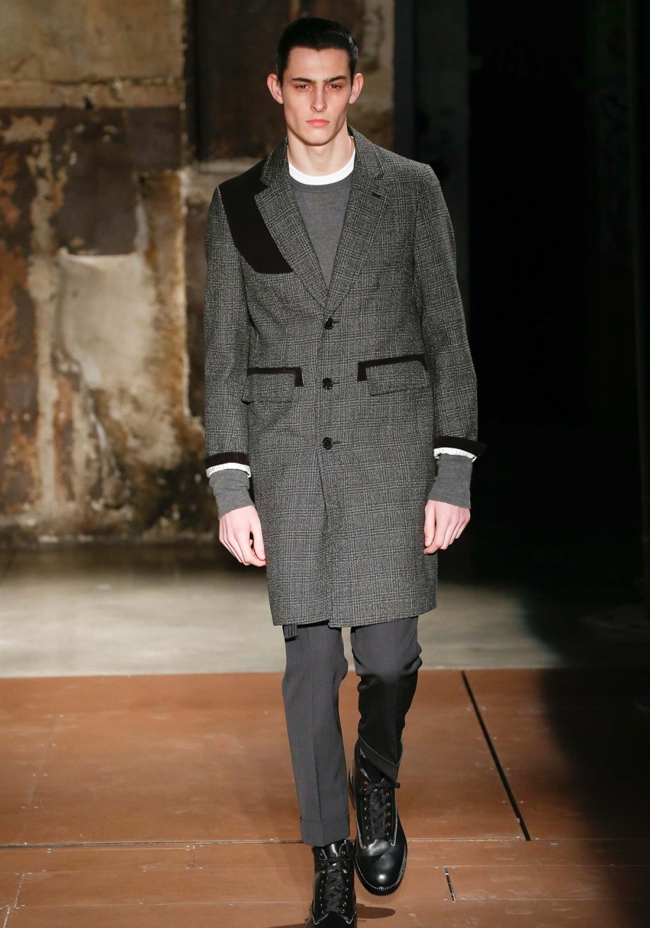 Cerruti Sonbahar / Kış 2015