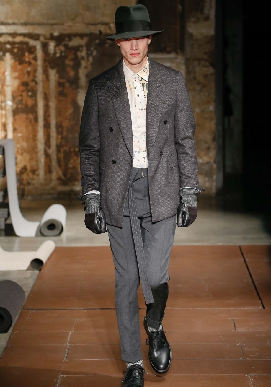 Cerruti Sonbahar / Kış 2015