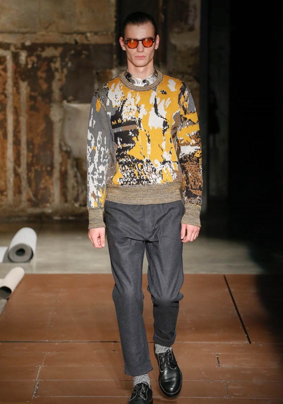 Cerruti Sonbahar / Kış 2015