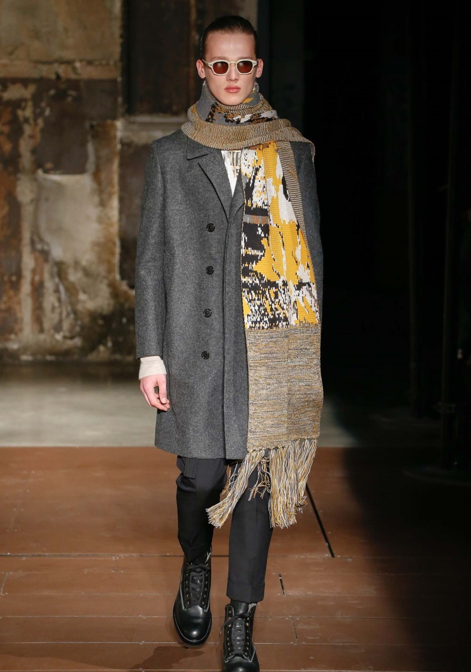 Cerruti Sonbahar / Kış 2015