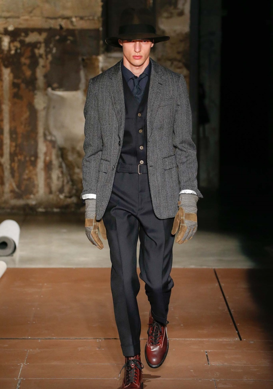 Cerruti Sonbahar / Kış 2015