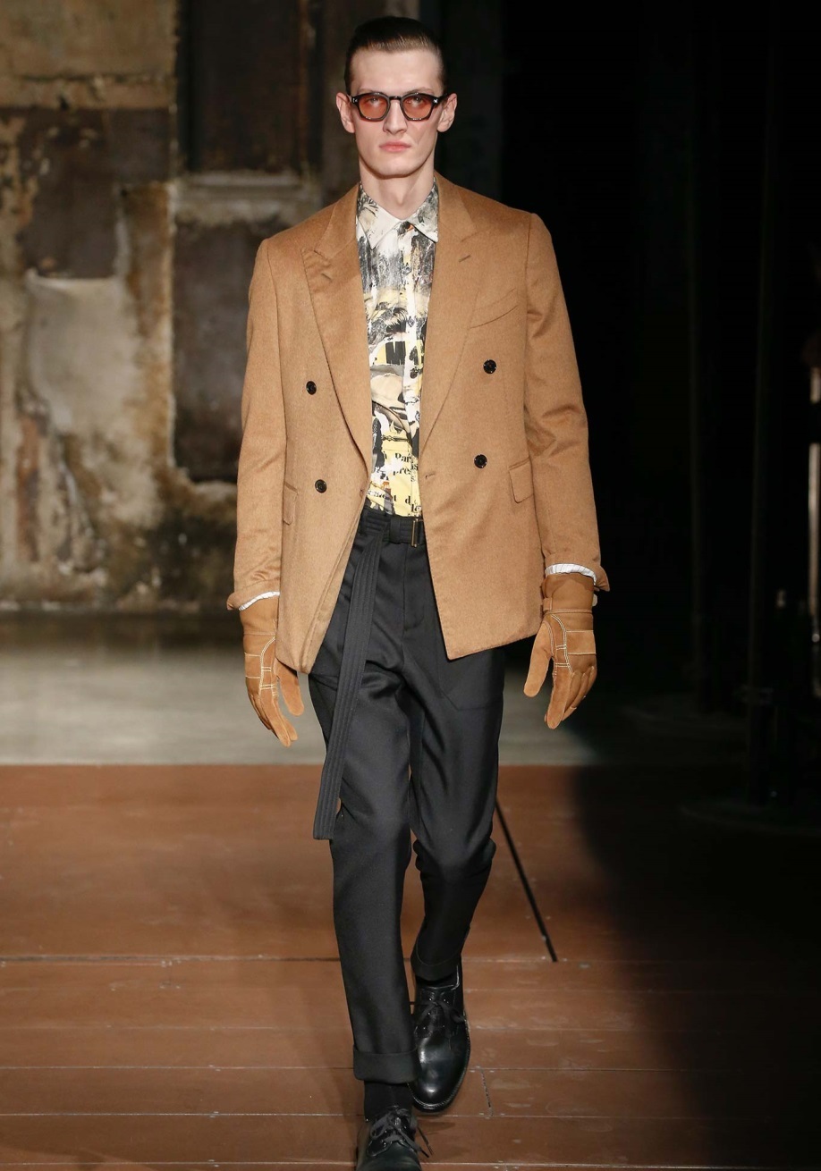 Cerruti Sonbahar / Kış 2015