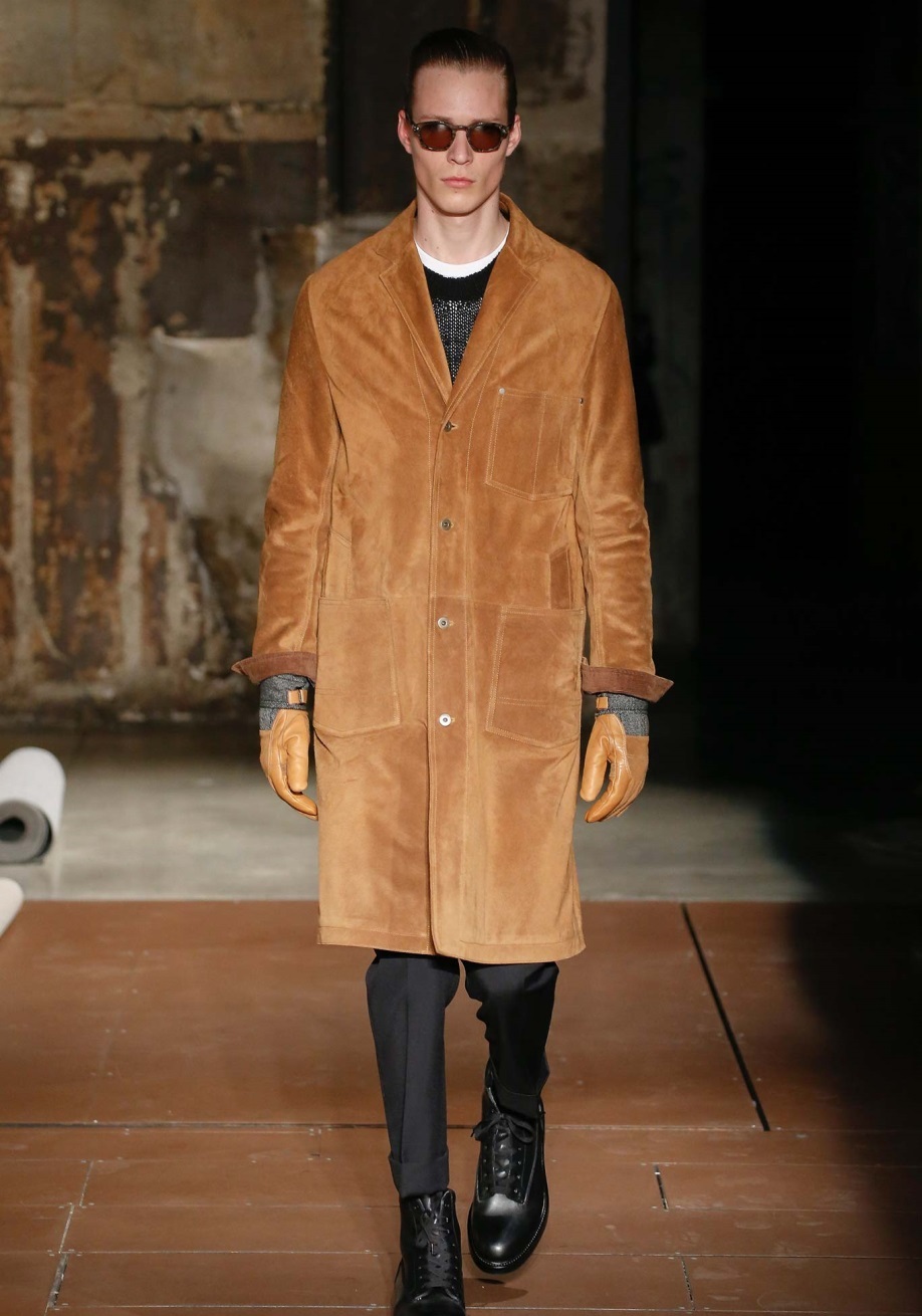 Cerruti Sonbahar / Kış 2015