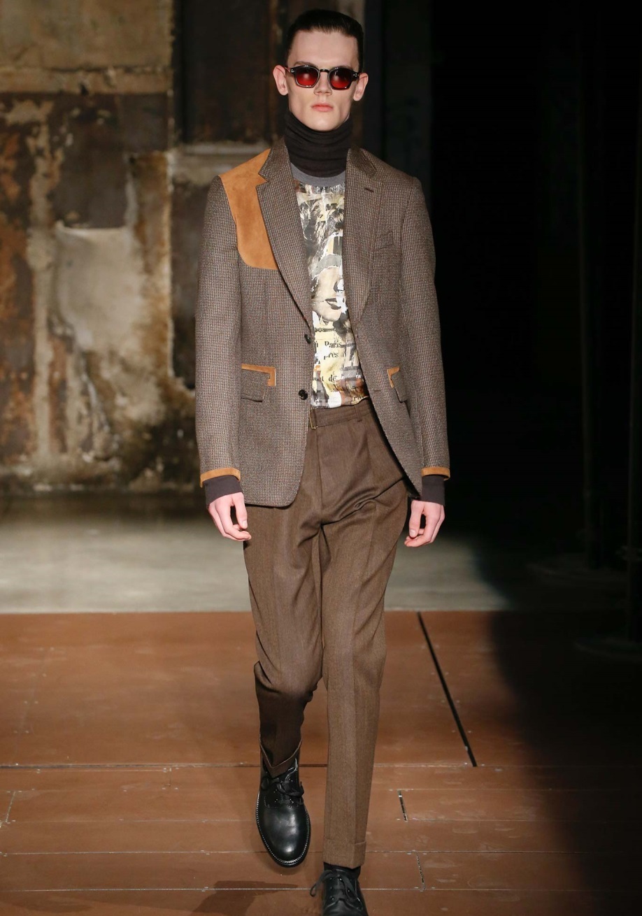 Cerruti Sonbahar / Kış 2015