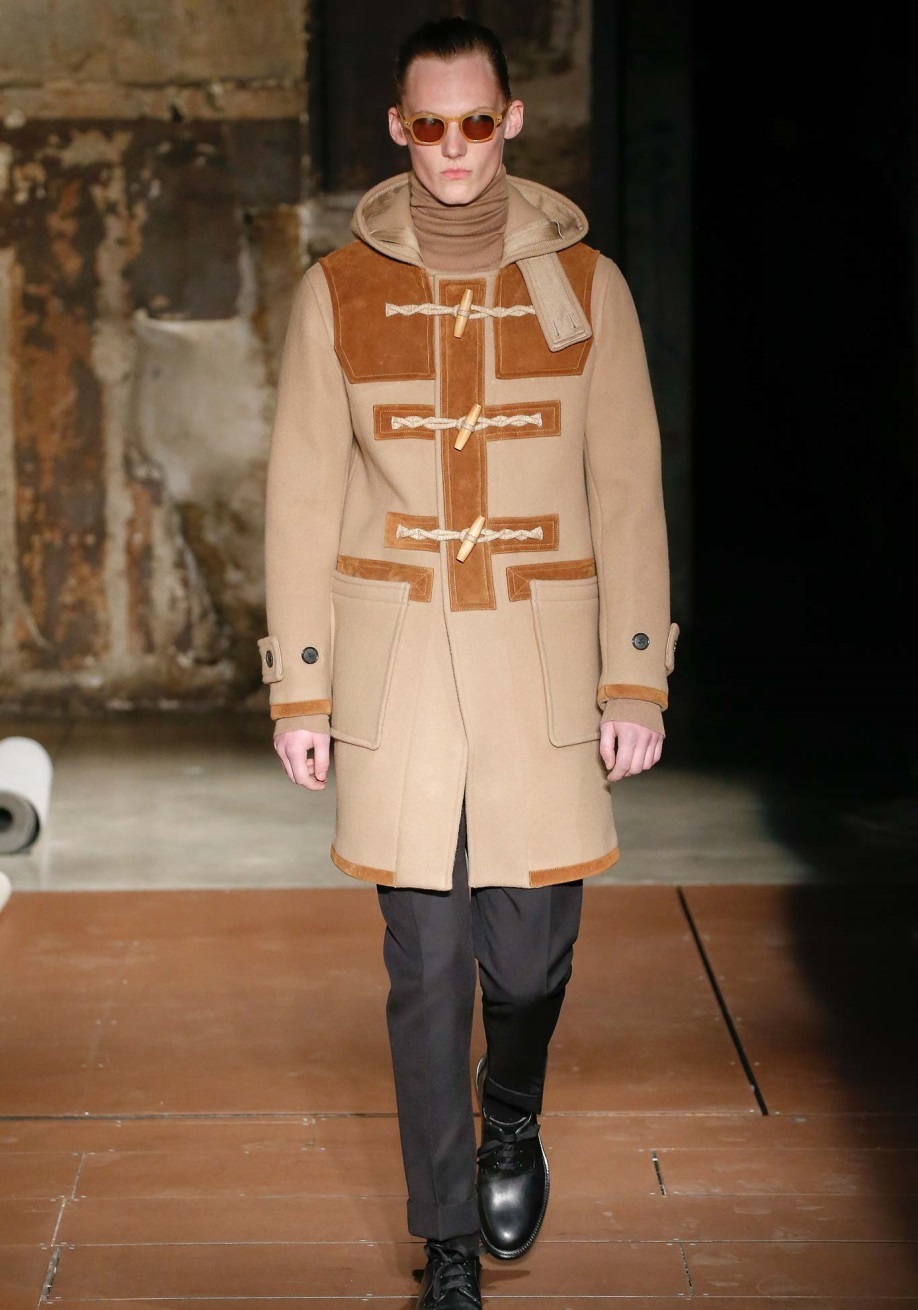 Cerruti Sonbahar / Kış 2015