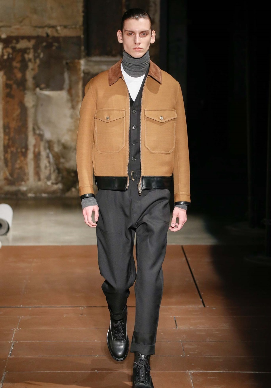 Cerruti Sonbahar / Kış 2015