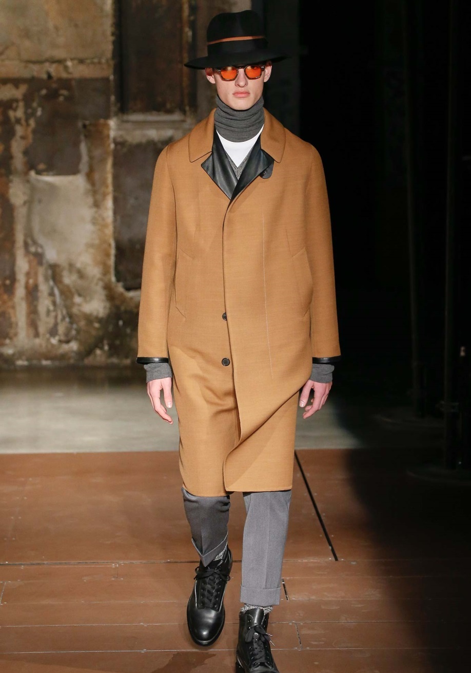 Cerruti Sonbahar / Kış 2015