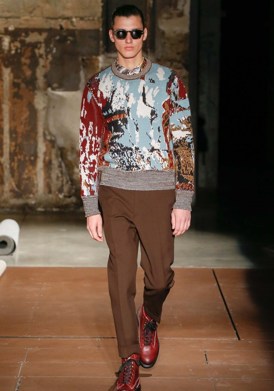 Cerruti Sonbahar / Kış 2015