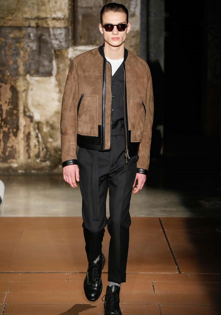 Cerruti Sonbahar / Kış 2015