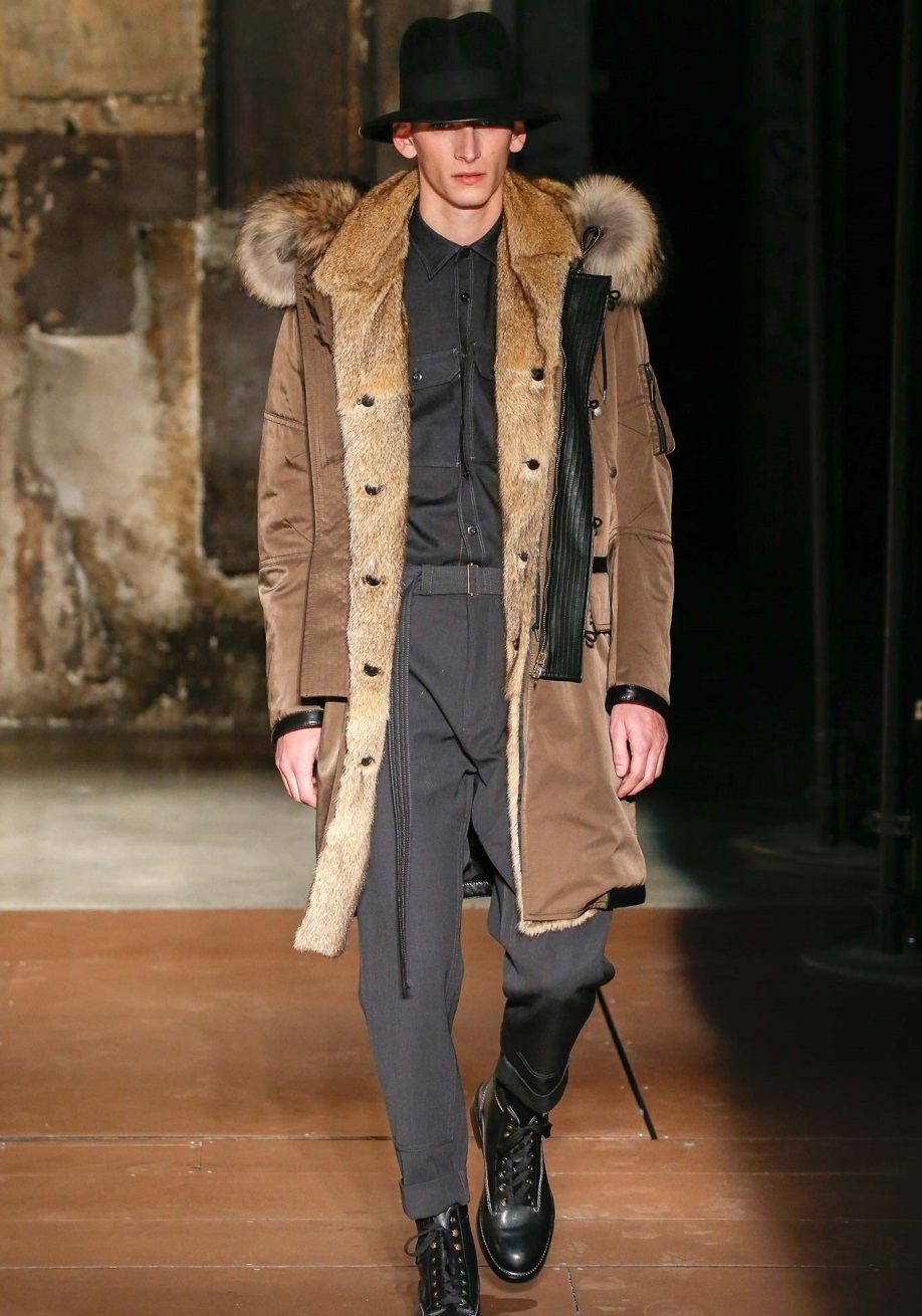 Cerruti Sonbahar / Kış 2015