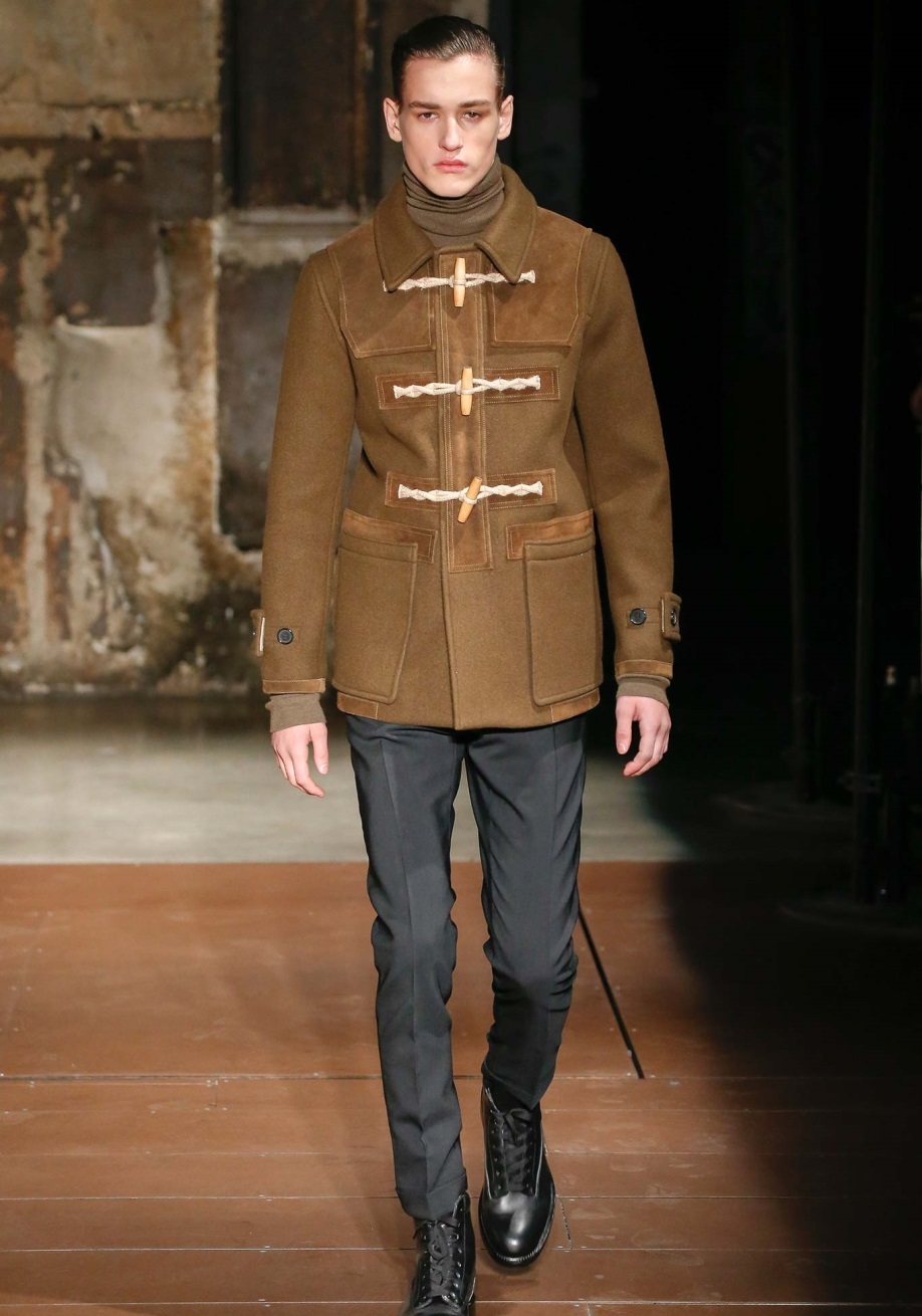 Cerruti Sonbahar / Kış 2015