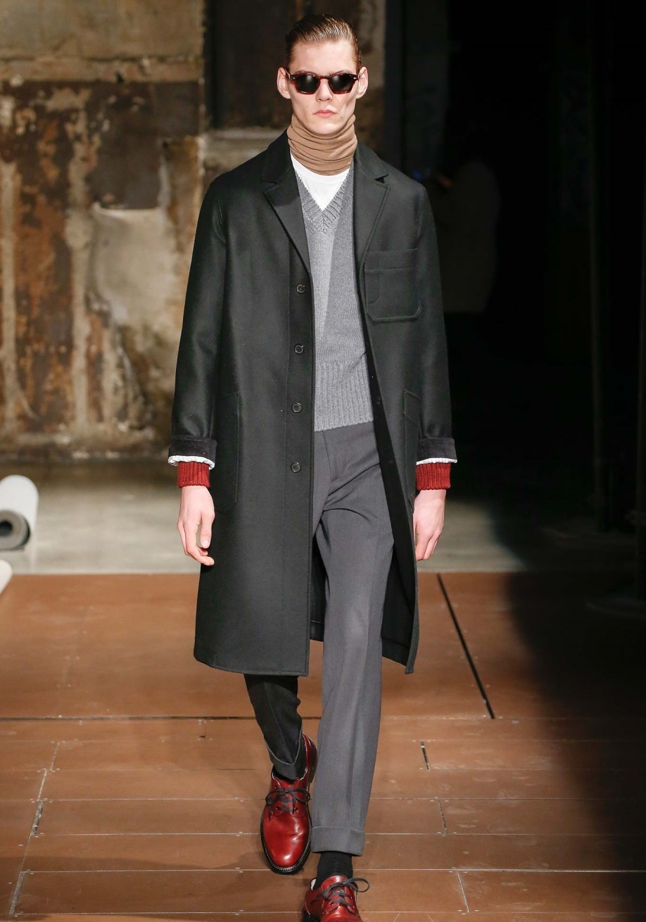 Cerruti Sonbahar / Kış 2015