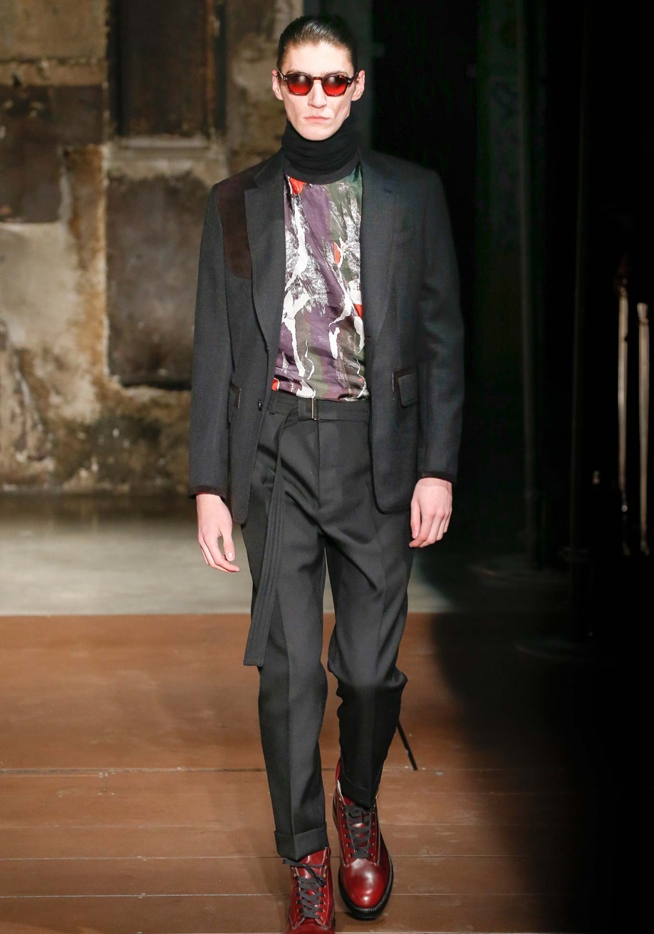 Cerruti Sonbahar / Kış 2015