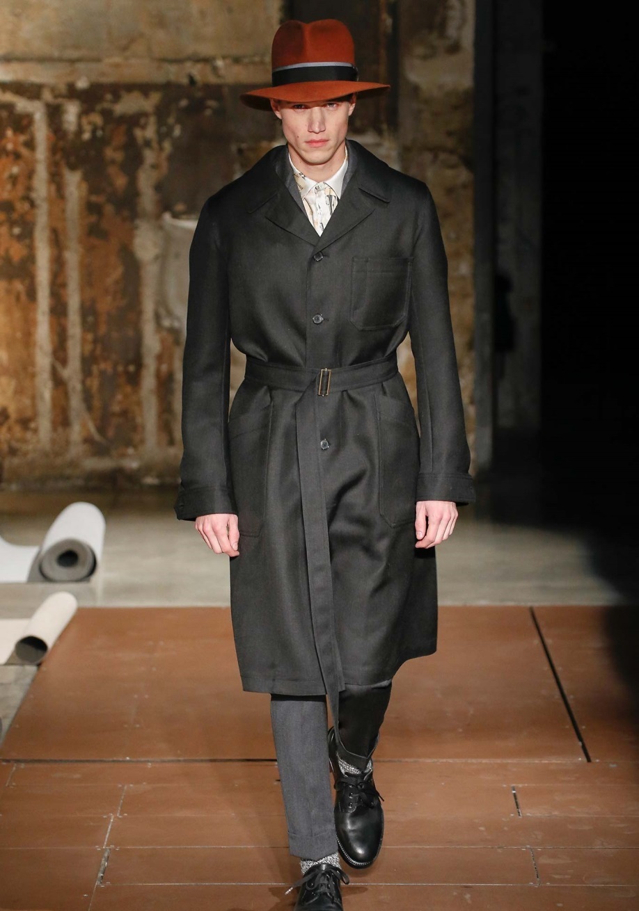 Cerruti Sonbahar / Kış 2015