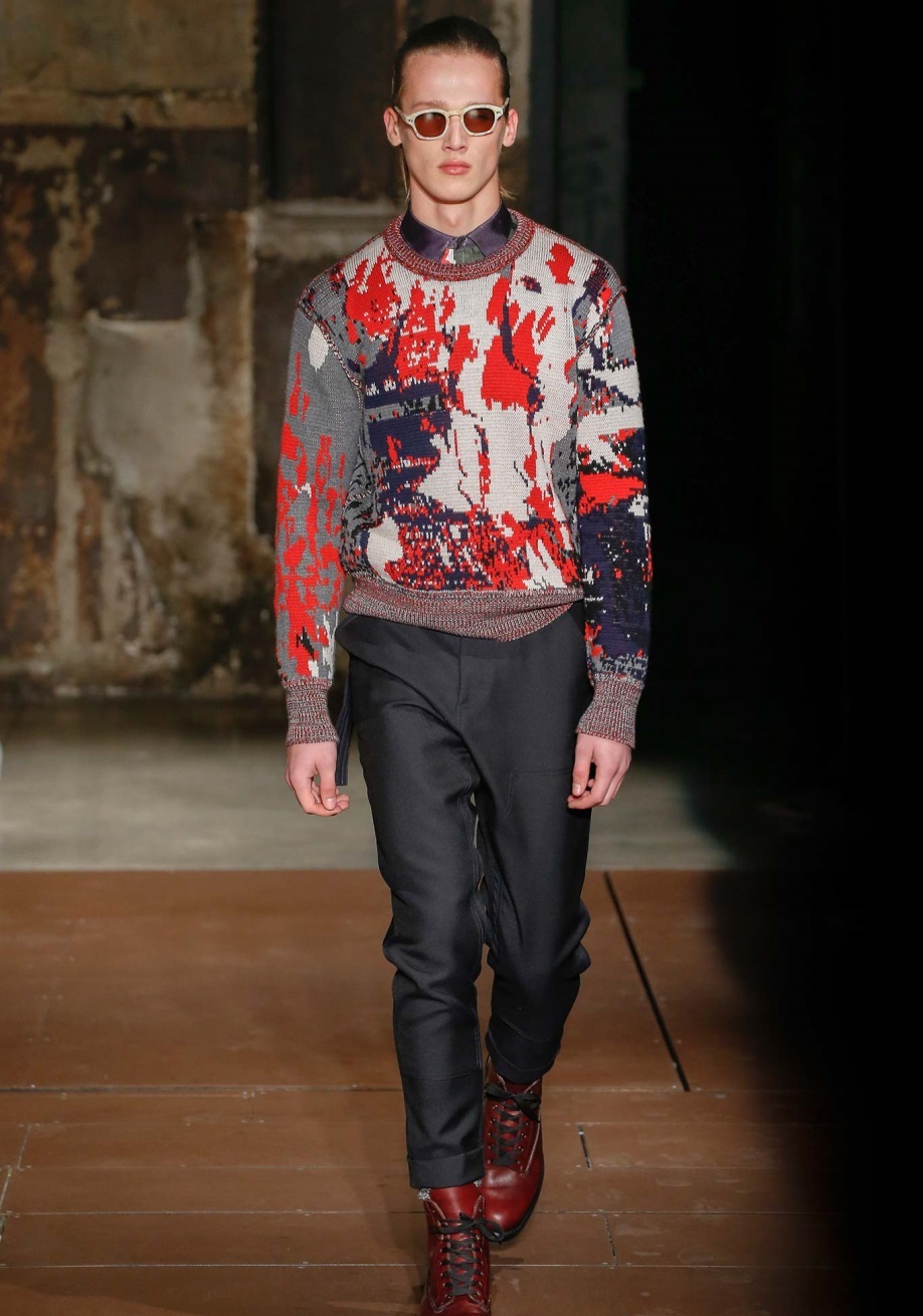 Cerruti Sonbahar / Kış 2015