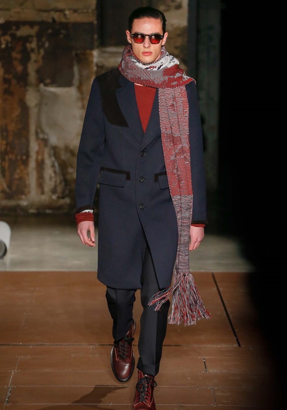 Cerruti Sonbahar / Kış 2015